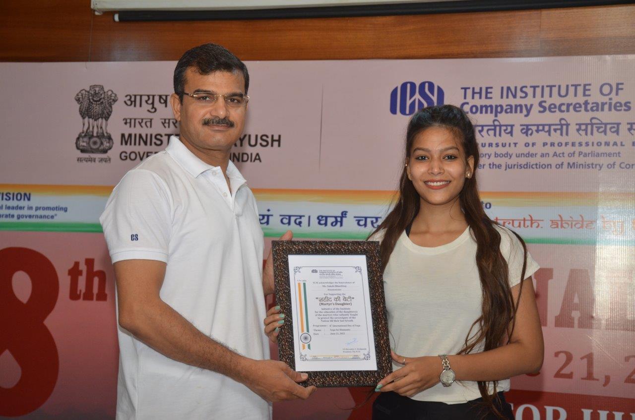 ICSI Lecture